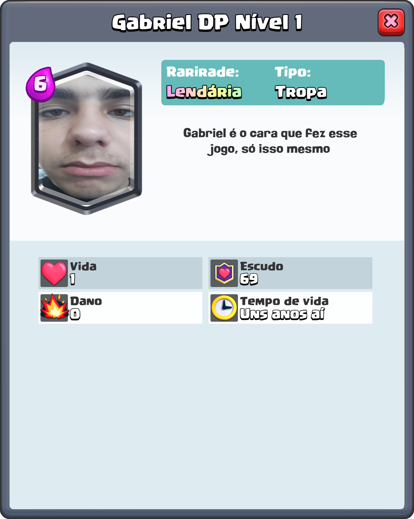 Eu